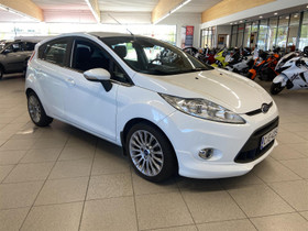 Ford Fiesta, Autot, Lahti, Tori.fi Ford Fiesta, Autot, Lahti, Tori.fi