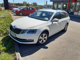 Skoda Octavia, Autot, Kotka, Tori.fi Skoda Octavia, Autot, Kotka, Tori.fi