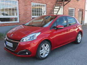Peugeot 208, Autot, Mikkeli, Tori.fi Peugeot 208, Autot, Mikkeli, Tori.fi