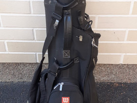 Wilson golfbägi, Golf, Urheilu ja ulkoilu, Turku, Tori.fi Wilson golfbägi, Golf, Urheilu ja ulkoilu, Turku, Tori.fi