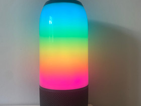 JBL Pulse 3, Audio ja musiikkilaitteet, Viihde-elektroniikka, Siilinjärvi, Tori.fi JBL Pulse 3, Audio ja musiikkilaitteet, Viihde-elektroniikka, Siilinjärvi, Tori.fi