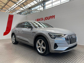Audi E-tron, Autot, Raisio, Tori.fi Audi E-tron, Autot, Raisio, Tori.fi