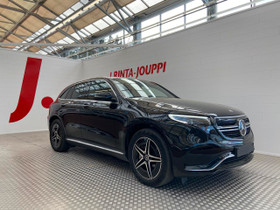 Mercedes-Benz EQC, Autot, Raisio, Tori.fi Mercedes-Benz EQC, Autot, Raisio, Tori.fi