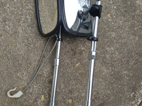 Retro vetopeilit, Matkailuvaunujen tarvikkeet, Matkailuautojen tarvikkeet, Lumijoki, Tori.fi Retro vetopeilit, Matkailuvaunujen tarvikkeet, Matkailuautojen tarvikkeet, Lumijoki, Tori.fi