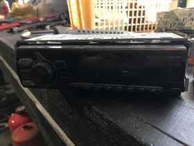 Pioneer mankka, Autostereot ja tarvikkeet, Auton varaosat ja tarvikkeet, Eura, Tori.fi Pioneer mankka, Autostereot ja tarvikkeet, Auton varaosat ja tarvikkeet, Eura, Tori.fi