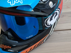 Troy Lee Designs kypärä ja Dragon NFX ajolasit, Ajoasut, kengät ja kypärät, Mototarvikkeet ja varaosat, Orimattila, Tori.fi Troy Lee Designs kypärä ja Dragon NFX ajolasit, Ajoasut, kengät ja kypärät, Mototarvikkeet ja varaosat, Orimattila, Tori.fi