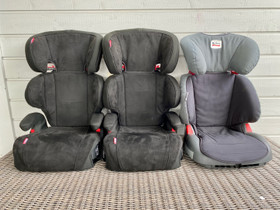 3kpl turvaistuimia, Brio ja Britax, Turvaistuimet ja kaukalot, Lastentarvikkeet ja lelut, Kempele, Tori.fi 3kpl turvaistuimia, Brio ja Britax, Turvaistuimet ja kaukalot, Lastentarvikkeet ja lelut, Kempele, Tori.fi