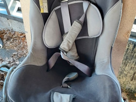 Istuin autoon ilmaiseksi, Turvaistuimet ja kaukalot, Lastentarvikkeet ja lelut, Seinäjoki, Tori.fi Istuin autoon ilmaiseksi, Turvaistuimet ja kaukalot, Lastentarvikkeet ja lelut, Seinäjoki, Tori.fi