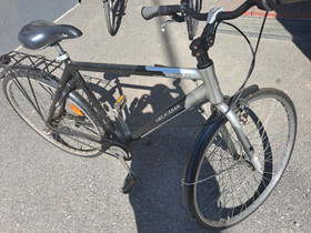 Helkama 28, Hybridipyörät, Polkupyörät ja pyöräily, Kuopio, Tori.fi Helkama 28, Hybridipyörät, Polkupyörät ja pyöräily, Kuopio, Tori.fi