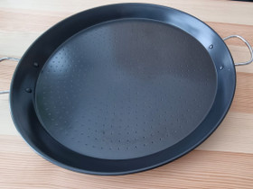 Grillin paellapannu Mustang, Pihakalusteet ja grillit, Piha ja puutarha, Joensuu, Tori.fi Grillin paellapannu Mustang, Pihakalusteet ja grillit, Piha ja puutarha, Joensuu, Tori.fi