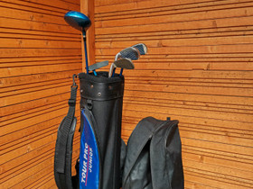 Tour Pro Junior lasten golfmailat, Golf, Urheilu ja ulkoilu, Oulu, Tori.fi Tour Pro Junior lasten golfmailat, Golf, Urheilu ja ulkoilu, Oulu, Tori.fi