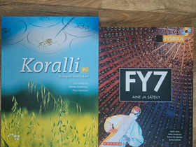 Lukiokirjoja, Oppikirjat, Kirjat ja lehdet, Kuopio, Tori.fi Lukiokirjoja, Oppikirjat, Kirjat ja lehdet, Kuopio, Tori.fi