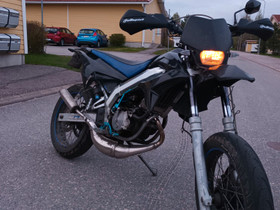 Derbi sm black edition 2004, Mopot, Moto, Espoo, Tori.fi Derbi sm black edition 2004, Mopot, Moto, Espoo, Tori.fi