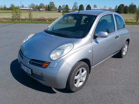 Nissan Micra, Autot, Isokyrö, Tori.fi Nissan Micra, Autot, Isokyrö, Tori.fi