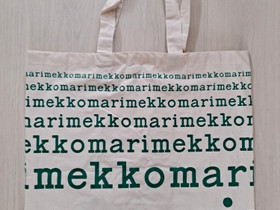 Marimekko logokassi (UUSI!), Laukut ja hatut, Asusteet ja kellot, Oulu, Tori.fi Marimekko logokassi (UUSI!), Laukut ja hatut, Asusteet ja kellot, Oulu, Tori.fi