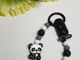Tuttinauha panda, Muut lastentarvikkeet, Lastentarvikkeet ja lelut, Kouvola, Tori.fi Tuttinauha panda, Muut lastentarvikkeet, Lastentarvikkeet ja lelut, Kouvola, Tori.fi