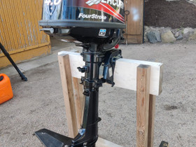 Mercury F4M 4hp -05, Perämoottorit, Venetarvikkeet ja veneily, Salo, Tori.fi Mercury F4M 4hp -05, Perämoottorit, Venetarvikkeet ja veneily, Salo, Tori.fi