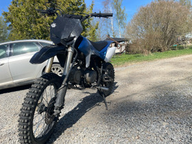 Hieno enduropyörä, Muut motot, Moto, Urjala, Tori.fi Hieno enduropyörä, Muut motot, Moto, Urjala, Tori.fi