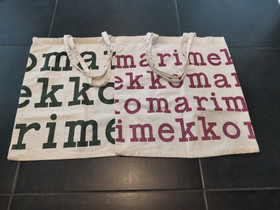 Marimekko kangaskassit, Laukut ja hatut, Asusteet ja kellot, Oulu, Tori.fi Marimekko kangaskassit, Laukut ja hatut, Asusteet ja kellot, Oulu, Tori.fi