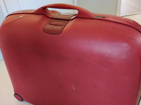 Samsonite iso matkalaukku, Laukut ja hatut, Asusteet ja kellot, Hämeenlinna, Tori.fi Samsonite iso matkalaukku, Laukut ja hatut, Asusteet ja kellot, Hämeenlinna, Tori.fi