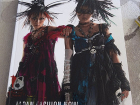 Japan fashion now kirja, Harrastekirjat, Kirjat ja lehdet, Lappeenranta, Tori.fi Japan fashion now kirja, Harrastekirjat, Kirjat ja lehdet, Lappeenranta, Tori.fi