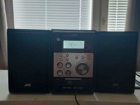 JVC kaiuttimet, Audio ja musiikkilaitteet, Viihde-elektroniikka, Iisalmi, Tori.fi JVC kaiuttimet, Audio ja musiikkilaitteet, Viihde-elektroniikka, Iisalmi, Tori.fi