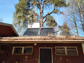 Aurinkokeräimet, LVI ja putket, Rakennustarvikkeet ja työkalut, Ilmajoki, Tori.fi Aurinkokeräimet, LVI ja putket, Rakennustarvikkeet ja työkalut, Ilmajoki, Tori.fi