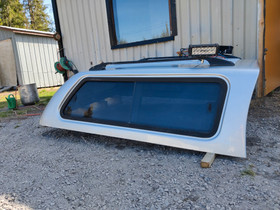 Mitsubishi Club Cap, Lisävarusteet ja autotarvikkeet, Auton varaosat ja tarvikkeet, Kauhava, Tori.fi Mitsubishi Club Cap, Lisävarusteet ja autotarvikkeet, Auton varaosat ja tarvikkeet, Kauhava, Tori.fi