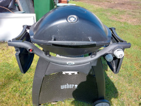 Weber grilli, Pihakalusteet ja grillit, Piha ja puutarha, Kirkkonummi, Tori.fi Weber grilli, Pihakalusteet ja grillit, Piha ja puutarha, Kirkkonummi, Tori.fi