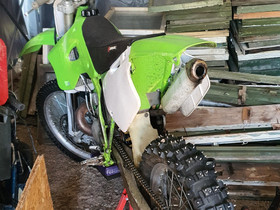 Kawasaki KX250 1997, Moottoripyörät, Moto, Orimattila, Tori.fi