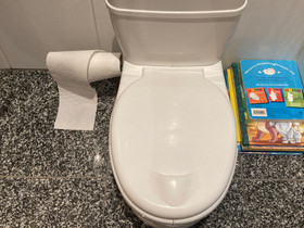 Potta jossa huuhteluäänet, Muut lastentarvikkeet, Lastentarvikkeet ja lelut, Pirkkala, Tori.fi Potta jossa huuhteluäänet, Muut lastentarvikkeet, Lastentarvikkeet ja lelut, Pirkkala, Tori.fi