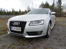 Audi A5, Autot, Oulu, Tori.fi