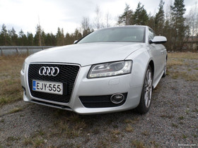 Audi A5, Autot, Oulu, Tori.fi Audi A5, Autot, Oulu, Tori.fi