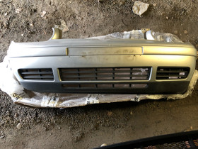 Vw golf iv etupuskuri, Autovaraosat, Auton varaosat ja tarvikkeet, Turku, Tori.fi Vw golf iv etupuskuri, Autovaraosat, Auton varaosat ja tarvikkeet, Turku, Tori.fi