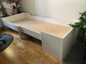 Muurame Jolla lastensänky, Sängyt ja makuuhuone, Sisustus ja huonekalut, Helsinki, Tori.fi Muurame Jolla lastensänky, Sängyt ja makuuhuone, Sisustus ja huonekalut, Helsinki, Tori.fi