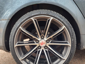 Mille Miglia 19x9.5 5x112 ET35, Renkaat ja vanteet, Rovaniemi, Tori.fi Mille Miglia 19x9.5 5x112 ET35, Renkaat ja vanteet, Rovaniemi, Tori.fi