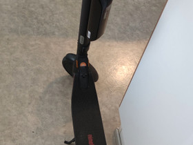 Segway E45E sähköpotkulauta, Muu urheilu ja ulkoilu, Urheilu ja ulkoilu, Pori, Tori.fi Segway E45E sähköpotkulauta, Muu urheilu ja ulkoilu, Urheilu ja ulkoilu, Pori, Tori.fi
