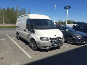 Ford Transit, Autot, Seinäjoki, Tori.fi Ford Transit, Autot, Seinäjoki, Tori.fi