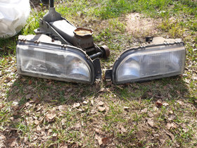 Ford sierra 89-93 ajovaloumpiot, Autovaraosat, Auton varaosat ja tarvikkeet, Lapua, Tori.fi Ford sierra 89-93 ajovaloumpiot, Autovaraosat, Auton varaosat ja tarvikkeet, Lapua, Tori.fi
