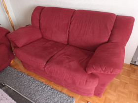 Sohva, Sohvat ja nojatuolit, Sisustus ja huonekalut, Hausjärvi, Tori.fi Sohva, Sohvat ja nojatuolit, Sisustus ja huonekalut, Hausjärvi, Tori.fi