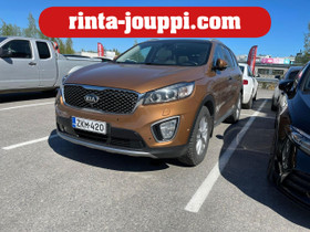 Kia Sorento, Autot, Vaasa, Tori.fi Kia Sorento, Autot, Vaasa, Tori.fi
