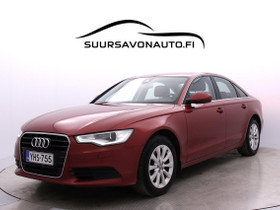 Audi A6, Autot, Mikkeli, Tori.fi Audi A6, Autot, Mikkeli, Tori.fi