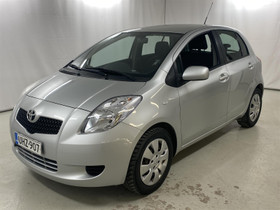 TOYOTA YARIS, Autot, Turku, Tori.fi TOYOTA YARIS, Autot, Turku, Tori.fi