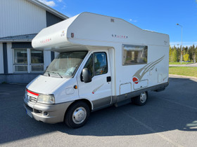 V: Solifer Fiat matkailuauto 6:lle, Matkailuautot, Matkailuautot ja asuntovaunut, Heinola, Tori.fi V: Solifer Fiat matkailuauto 6:lle, Matkailuautot, Matkailuautot ja asuntovaunut, Heinola, Tori.fi
