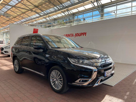 Mitsubishi Outlander PHEV, Autot, Raisio, Tori.fi Mitsubishi Outlander PHEV, Autot, Raisio, Tori.fi
