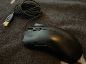 Razer Deathadder 2013, Oheislaitteet, Tietokoneet ja lisälaitteet, Rovaniemi, Tori.fi Razer Deathadder 2013, Oheislaitteet, Tietokoneet ja lisälaitteet, Rovaniemi, Tori.fi