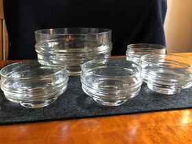 Iittala pisararengas, Tarjoiluastiat, Keittiötarvikkeet ja astiat, Jyväskylä, Tori.fi Iittala pisararengas, Tarjoiluastiat, Keittiötarvikkeet ja astiat, Jyväskylä, Tori.fi