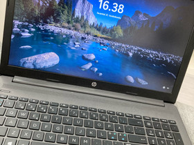 Hp 250 g7, Kannettavat, Tietokoneet ja lisälaitteet, Seinäjoki, Tori.fi Hp 250 g7, Kannettavat, Tietokoneet ja lisälaitteet, Seinäjoki, Tori.fi