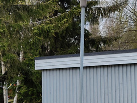 Ulkovalopylväs, Muu piha ja puutarha, Piha ja puutarha, Kajaani, Tori.fi Ulkovalopylväs, Muu piha ja puutarha, Piha ja puutarha, Kajaani, Tori.fi