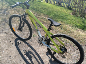 26" maastopyörä, Maastopyörät, Polkupyörät ja pyöräily, Lahti, Tori.fi 26" maastopyörä, Maastopyörät, Polkupyörät ja pyöräily, Lahti, Tori.fi